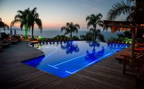 Resort Refúgio do Estaleiro